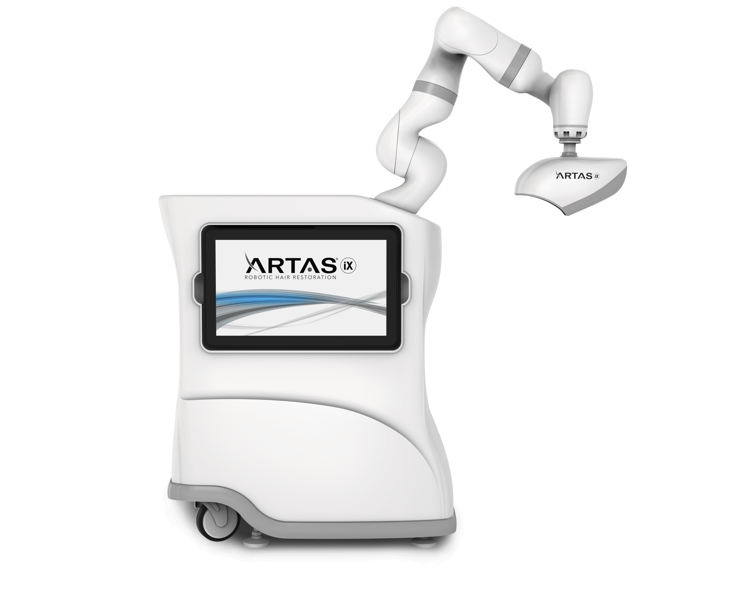 Artas IX device