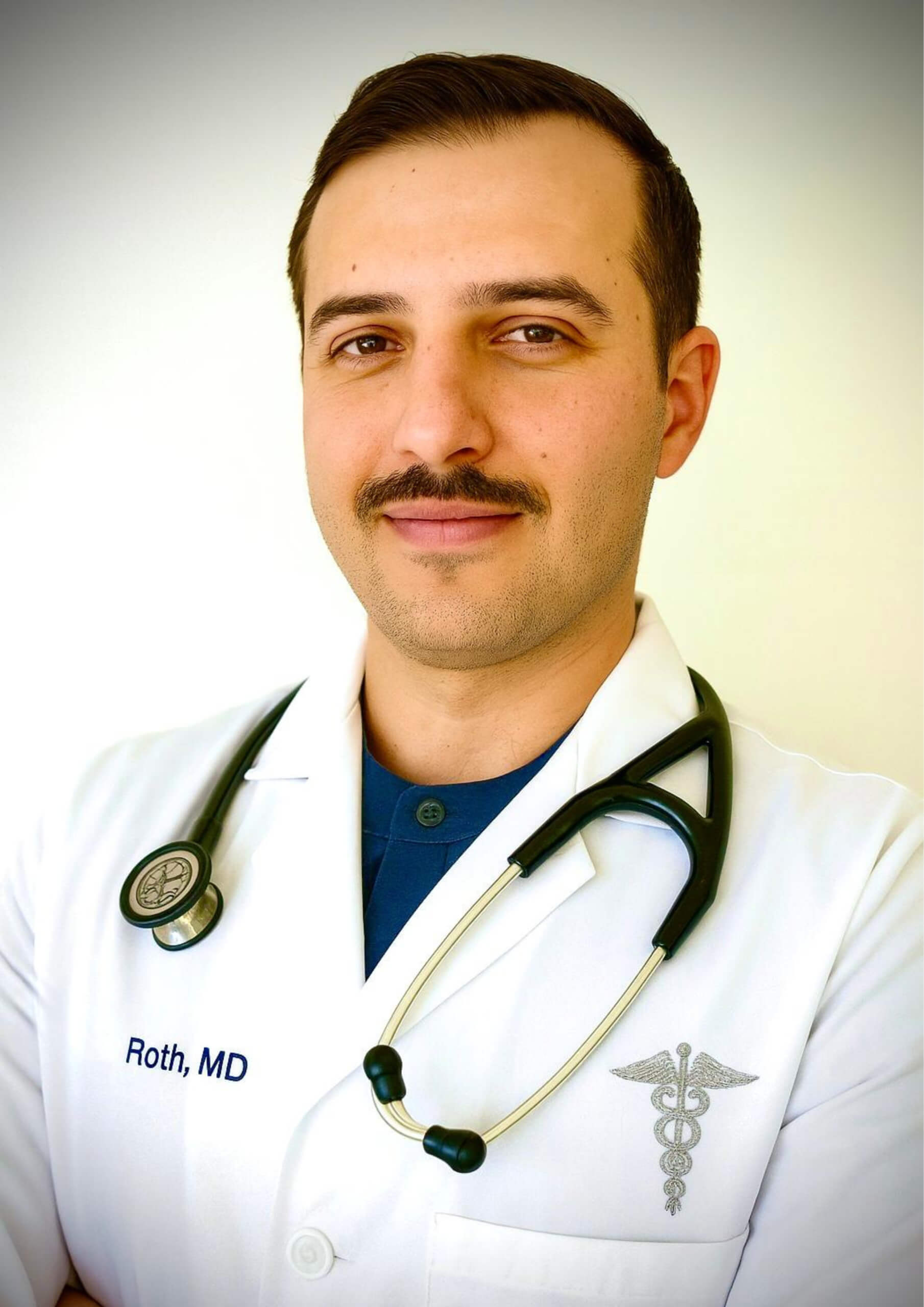 Dr. Alexander Roth, M.D.
