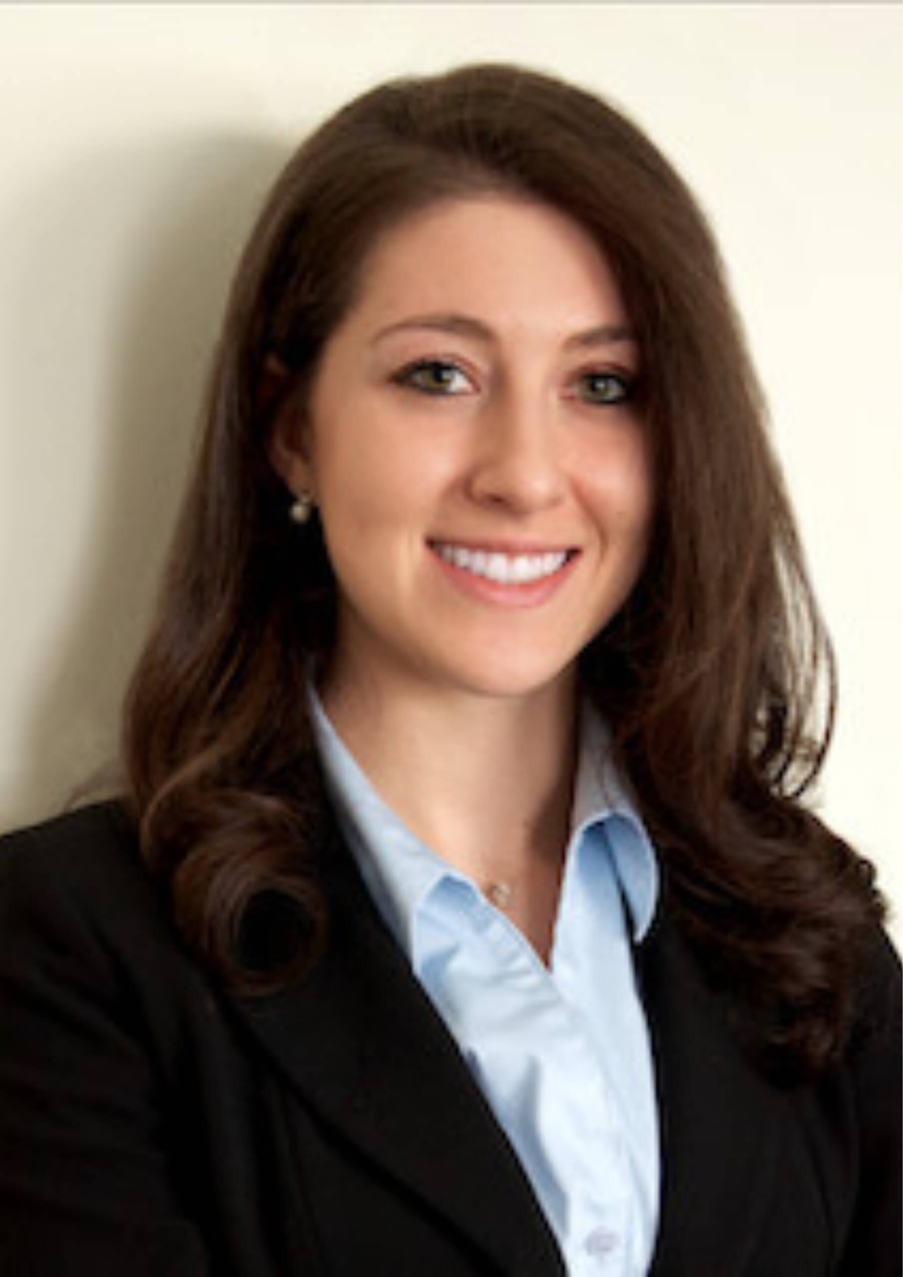 Dr. Anna Fay Roth, M.D.