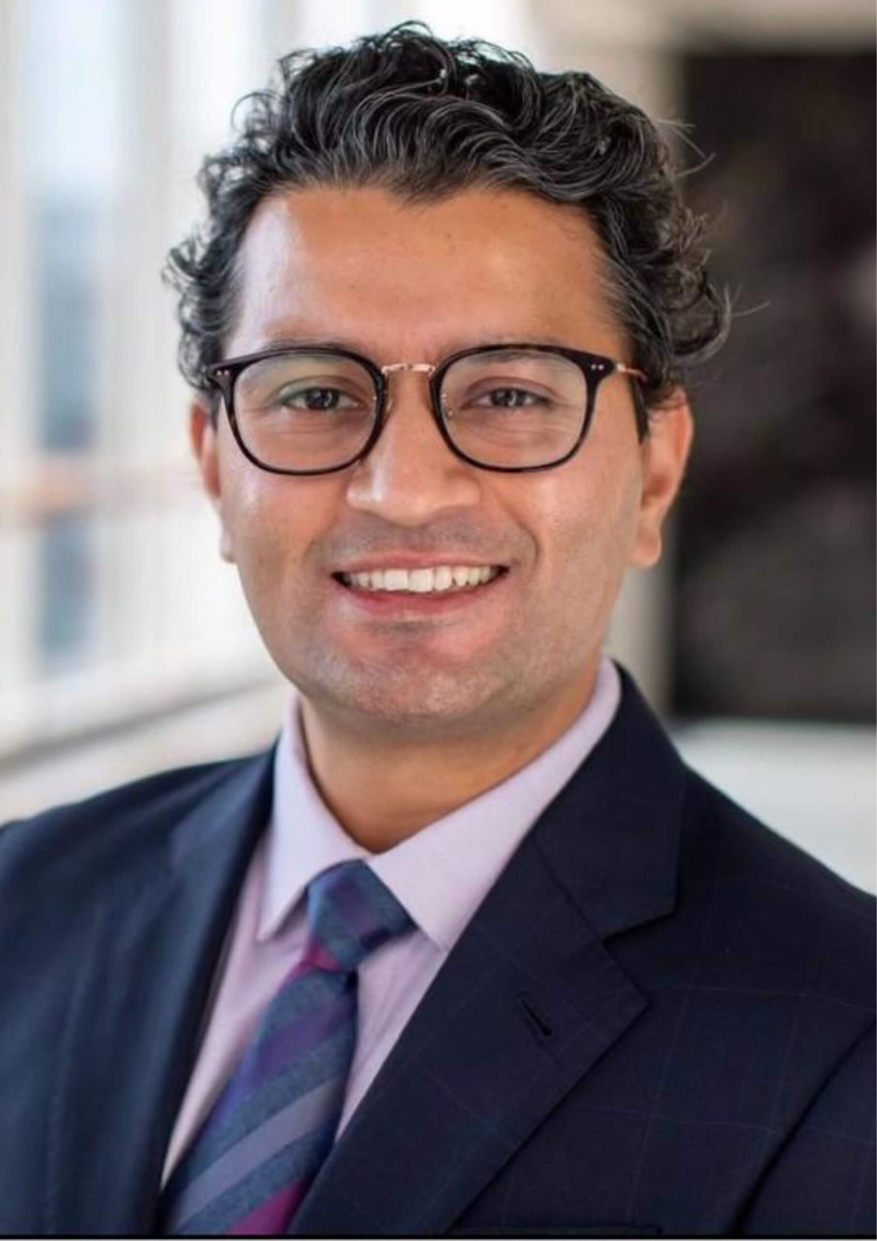 Dr. Kuldeep Singh, D.O.