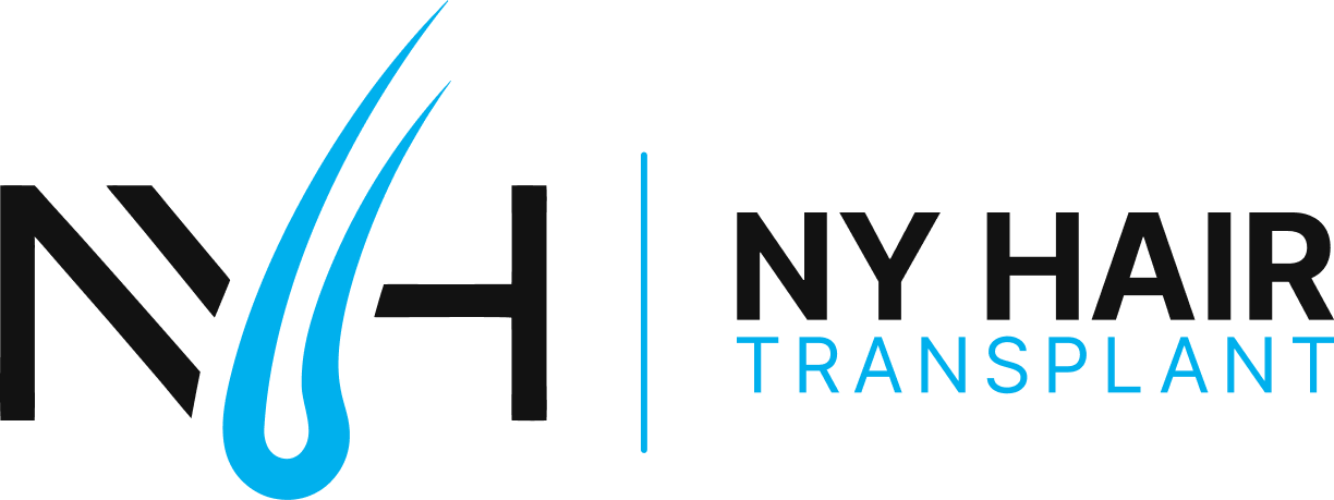 NY Hair Transplant logo